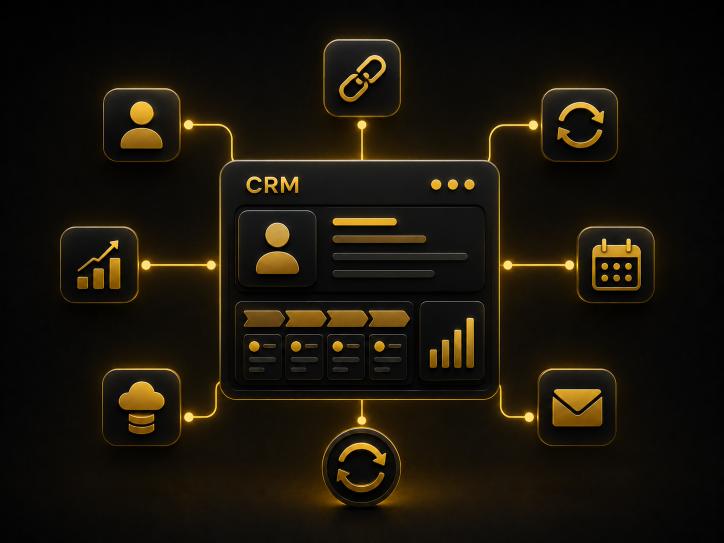 CRM Integration